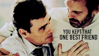 House &amp; Wilson | &#39;You Kept That One Best Friend&#39;