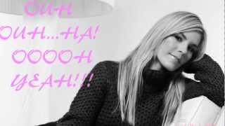 Stranded-Jennifer Paige lyrics / paroles :)