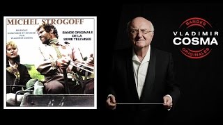 Vladimir Cosma - Le retour d'Ivan Ogareff