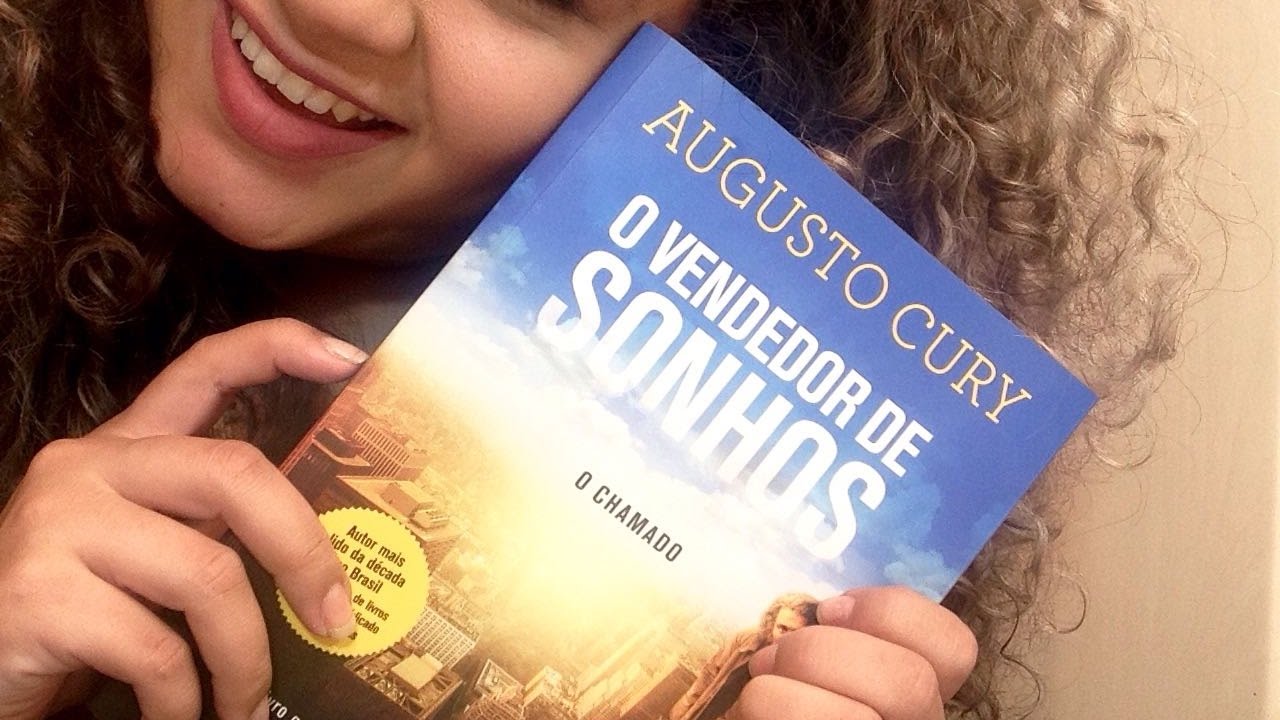 Resenha do Filme/Livro: O Vendedor de Sonhos