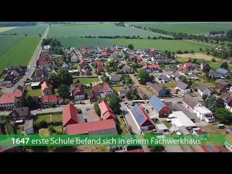 Salzgitter von oben: Bleckenstedt