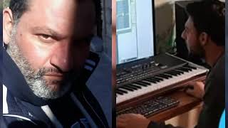 كلمات اغنية سرقت النور روبير الاسعد