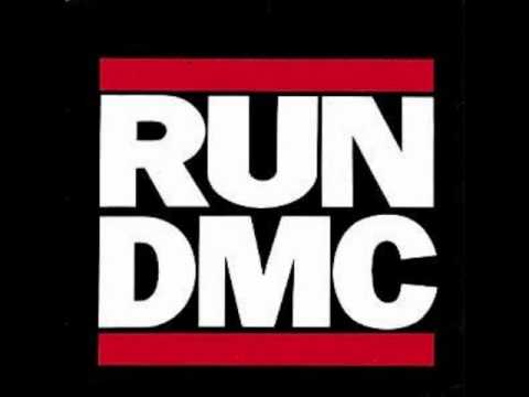 Run DMC vs Bodyrox - It's like my bodyrox