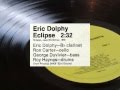 ECLIPSE - Eric Dolphy