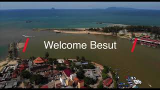 preview picture of video 'Besut Town VLog 01'