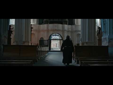 Filmas AŠ UŽ TAVE PAKALBĖSIU. Julius Sasnauskas