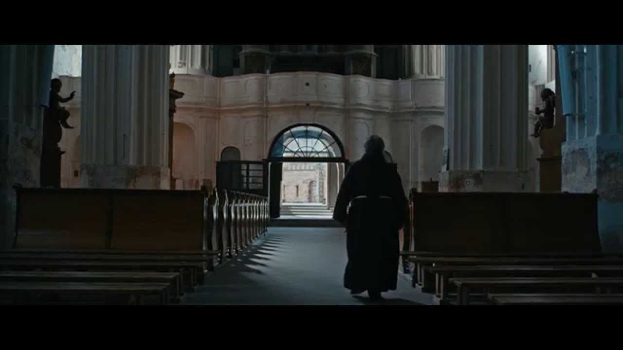 Filmas AŠ UŽ TAVE PAKALBĖSIU. Julius Sasnauskas