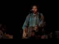 Blind Pilot - White Apple @ the Opolis, Norman