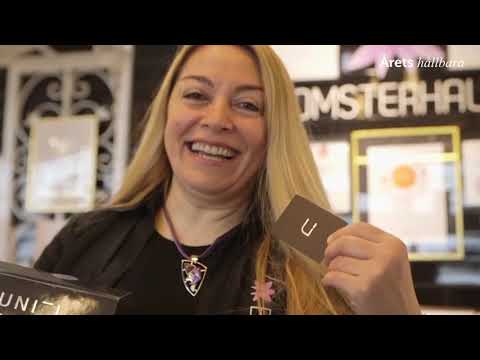 Blomsterhallen nominerad till Årets hållbara företag