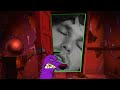 Courage The Cowardly Dog Door Meme Jim Morrison
