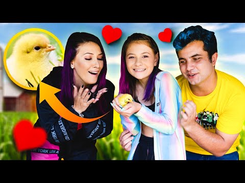 O NOVO MASCOTE DA BIANKINHA ! - FAMÍLIA MALOUCOS 2.0 EP 2 ( WebSérie Maloucos )