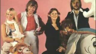 ABBA - Hasta Mañana