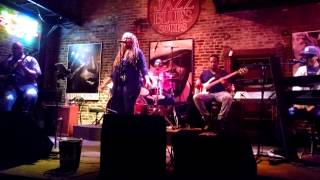 Crazy (Cover) - Love Jones the Band - St. Louis, MO