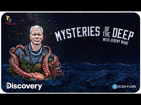 Video trailer för Mysteries of the Deep Trailer