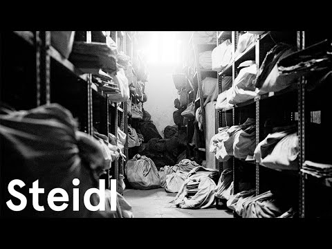 'A book is a conversation with a stranger in the future' | Dayanita Singh