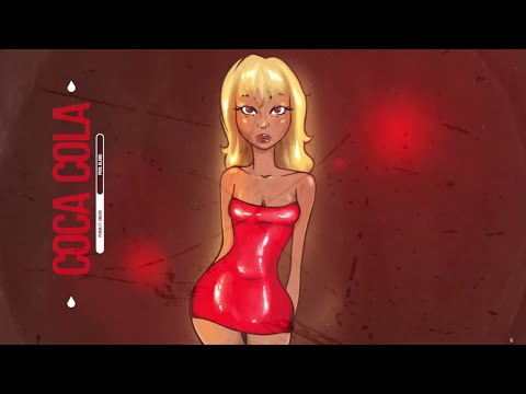 PVNDA x OMERO x Blandi - Coca Cola (Prod. by Blandi)