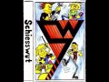 Schiesswut - Amoklauf