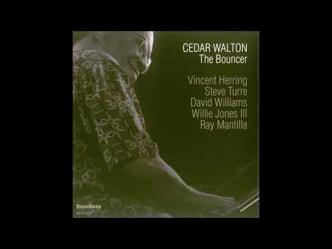 Cedar Walton The Bouncer