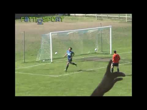 Calcio Campionato 2013/2014 : Volpiano - Pont Donnaz 2-2 Promozione Girone B