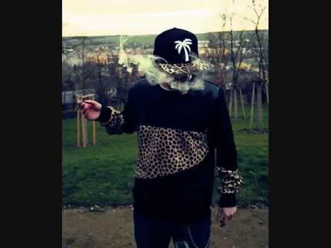 444 x MattyMrož - Freestyle bars