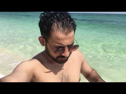 #ExploringSaudiArabia  #RasTanuraBeach