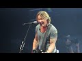 Keith Urban "Put You In A Song" Live @ Giant Center