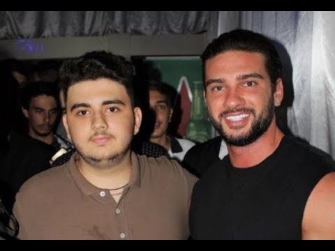 [HATZ] AM FACUT CUNOSTINTA CU DORIAN POPA ! [HATZ]