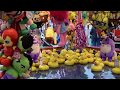 Hull Fair 2017