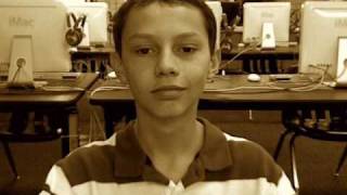 In Loving Memory of Ryan Michael Sherrow