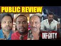 Infinity Public Review | Infinity Review | Infinity Movie Review | Infinity Movie Review Tamil