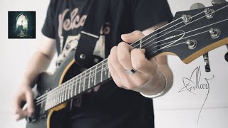 Alcest - Les Voyages de l'Âme (cover)