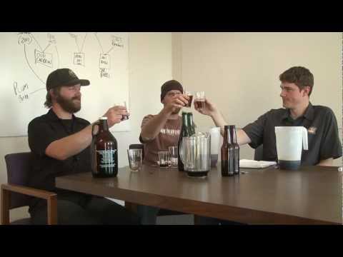 Brewing TV - Episode 49:  Sour Beers
