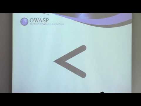 Jim Manico-OWASP Top Ten Proactive Controls-  OWASP AppSec California
