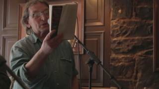 Mike Heron book reading -You Know What You Could Be Incredible String Band memoir