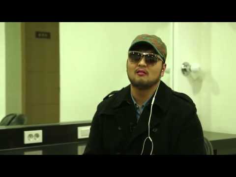 Stars' Reactions to CNBLUE's Can't Stop Part 4