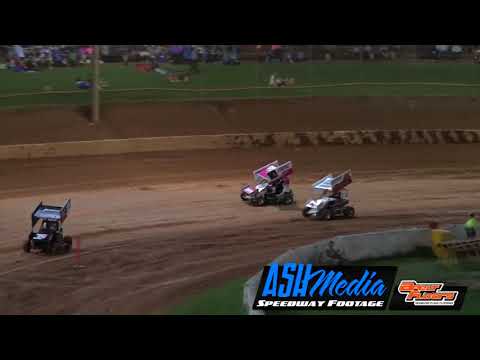 Formula 500 Juniors: Race Highlights - Archerfield Speedway - Mar 2018