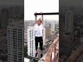 The Tragic Stunt That Killed This Daredevil #shorts #tragic