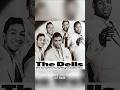 The Dells: A Legacy That Sings Forever-thedells, #soulmusic, #legendaryvoices, #timelessharmony