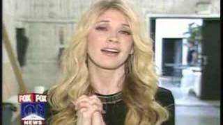 Brooke White's message to her family