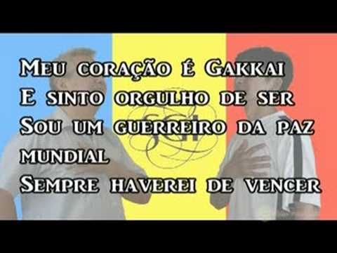 Pilar Da Nação video