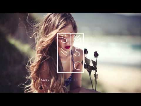 Paxel - Nobody (Radio Edit)