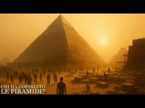 Ogni Segreto dell’Antico Egitto | Come ha Fatto una Civiltà a Durare 3000 Anni?