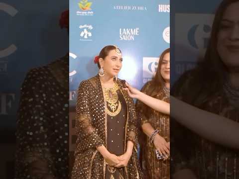 Palak Sharma Fashion Show