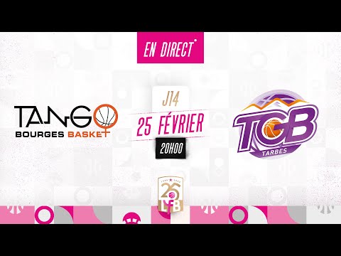 Tango Bourges VS Lyon - Finales LFB