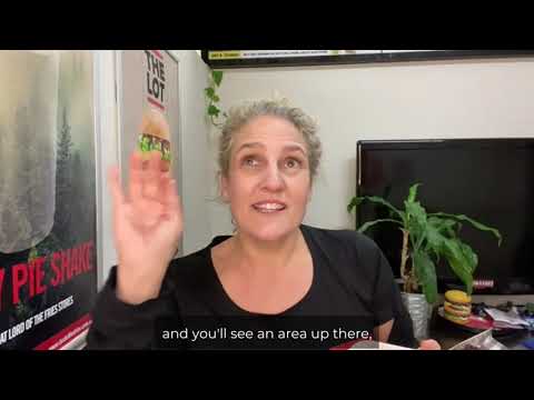 Lord of the Fries Weekly News