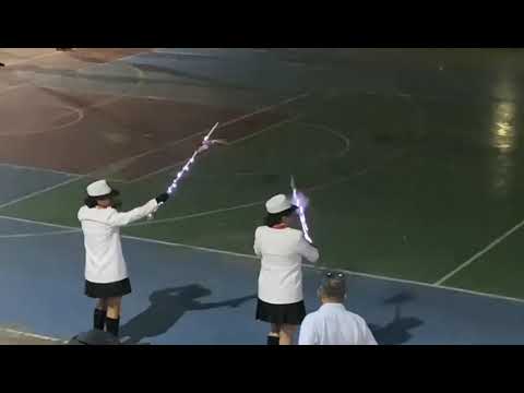 Banda Departamental de Venecia Cundinamarca | Fesrival Navideño San Simón de Ibague 2025