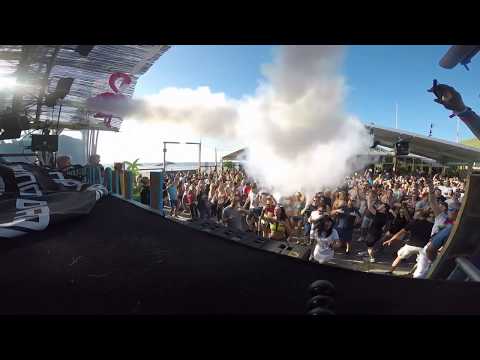 Sied van Riel at Luminosity 2019