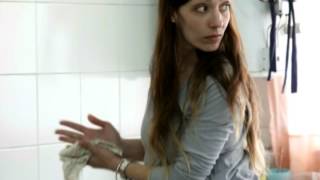 Detrás de escena de Mariana no quiere ser mojigata