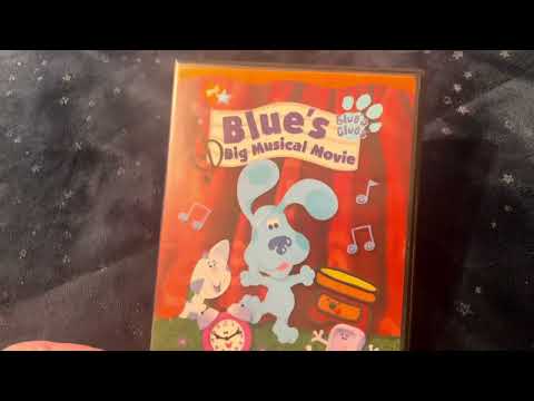 DVD Update For March 1st, 2024