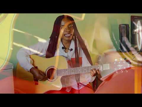 Uraho se manzi ya mwiza (acoustic cover by console )